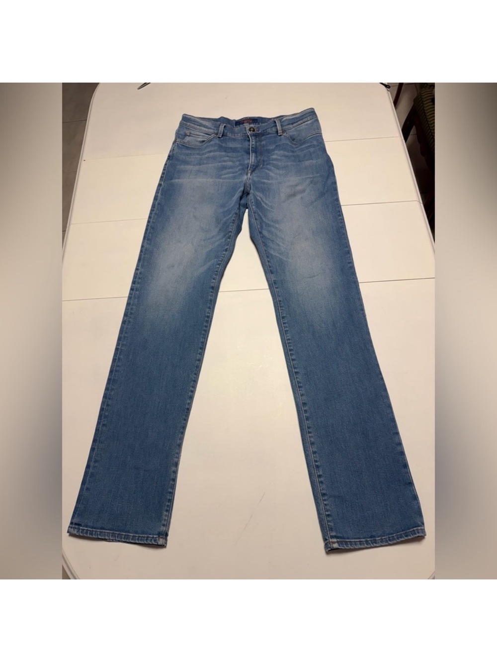 Trussardi classy Italian jeans